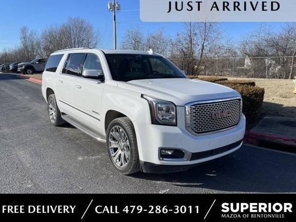 GMC YUKON XL 2017 1GKS2HKJ5HR234976 image